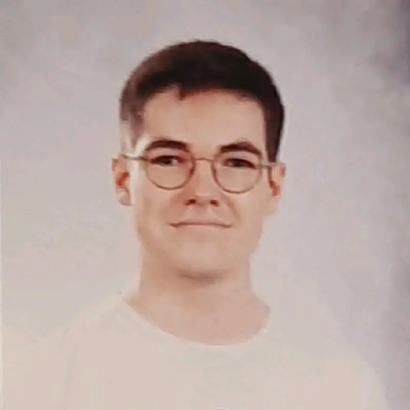 Photo de Alexandre Chomel